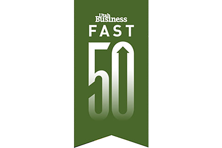 Utah Business Fast 50